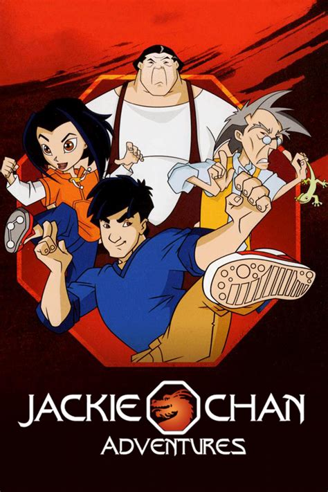 jackie chan adventures|Jackie Chan Adventures .